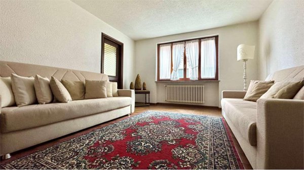 appartamento in vendita a Toceno