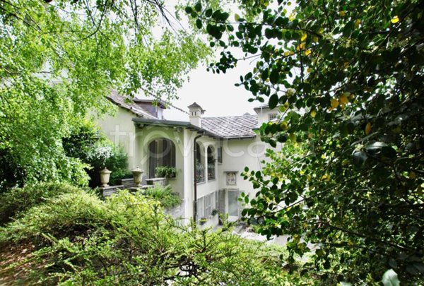 casa indipendente in vendita a Toceno