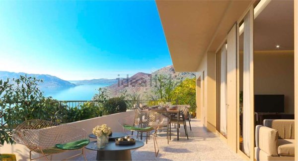 appartamento in vendita a Trarego Viggiona