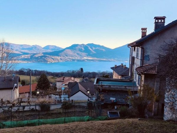 intera palazzina in vendita a Trarego Viggiona