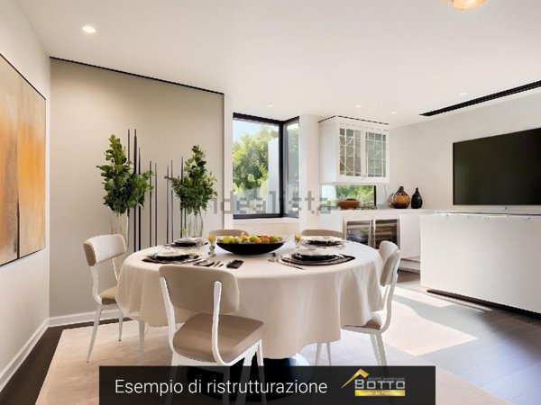 casa semindipendente in vendita a Trarego Viggiona in zona Viggiona