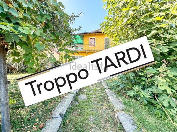 casa indipendente in vendita a Trarego Viggiona