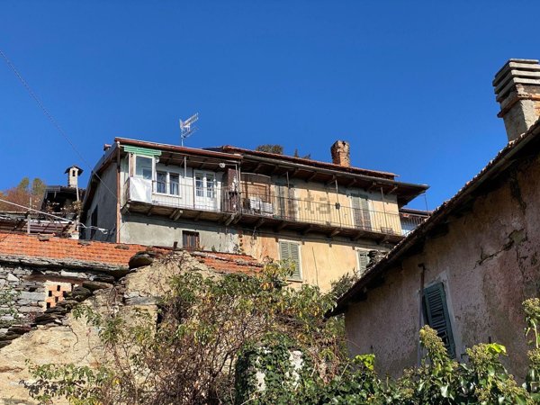 casa indipendente in vendita a Trarego Viggiona