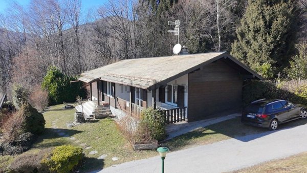 casa indipendente in vendita a Trarego Viggiona