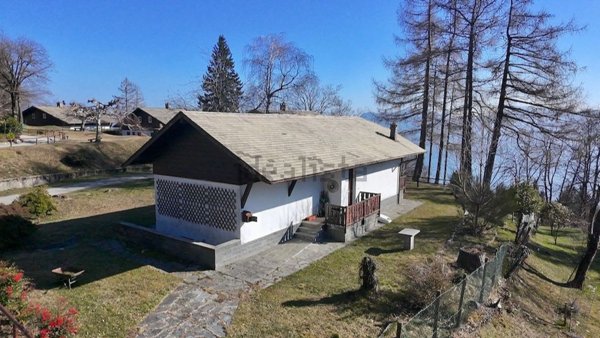 casa indipendente in vendita a Trarego Viggiona