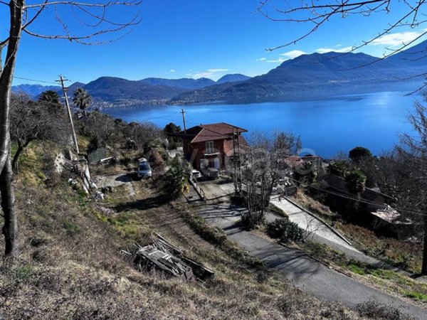 terreno edificabile in vendita a Trarego Viggiona