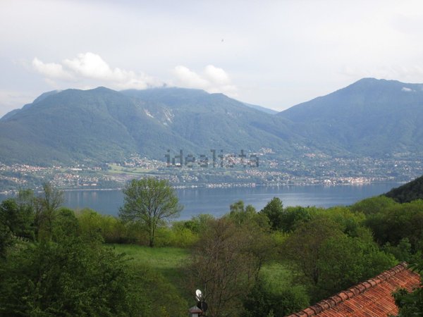 appartamento in vendita a Trarego Viggiona