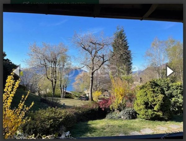 casa indipendente in vendita a Trarego Viggiona in zona Viggiona