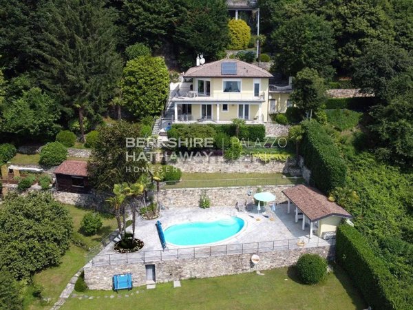 casa indipendente in vendita a Trarego Viggiona