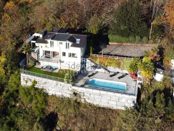 casa indipendente in vendita a Trarego Viggiona