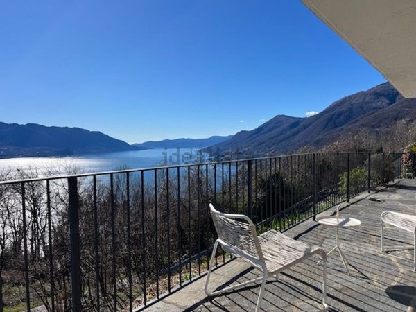 casa indipendente in vendita a Trarego Viggiona