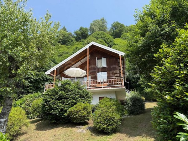 casa indipendente in vendita a Trarego Viggiona
