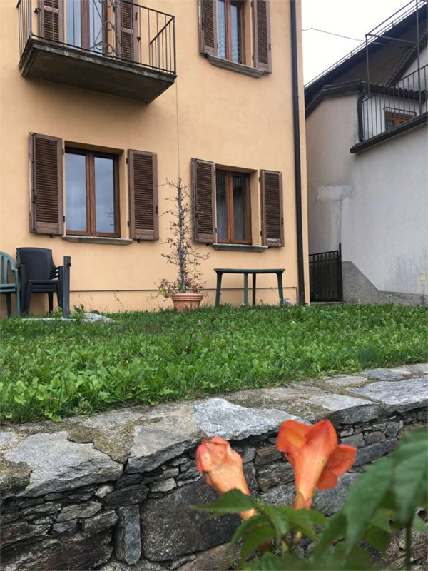 casa indipendente in vendita a Trarego Viggiona