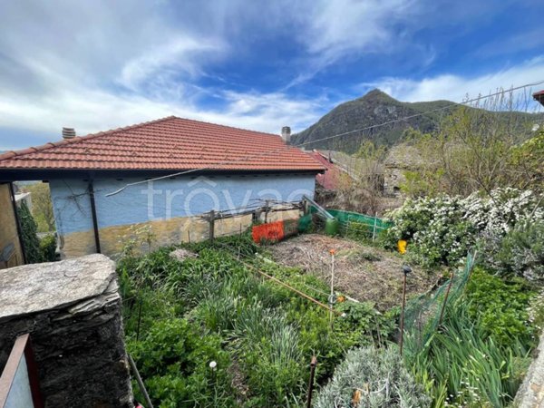 casa indipendente in vendita a Trarego Viggiona in zona Viggiona