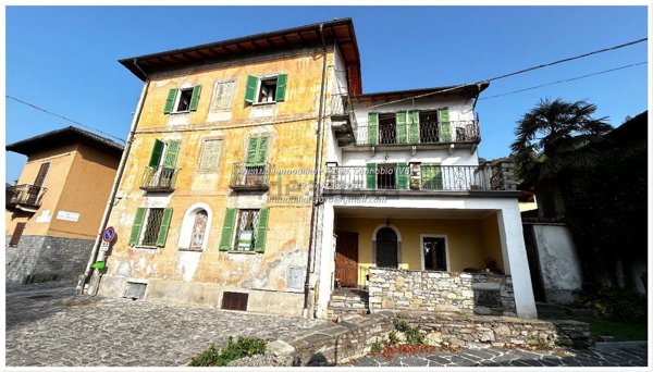 casa indipendente in vendita a Trarego Viggiona