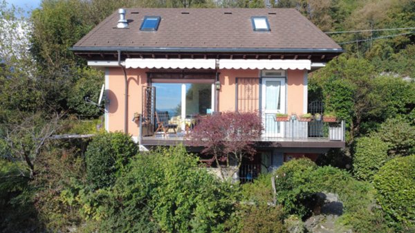 casa indipendente in vendita a Trarego Viggiona