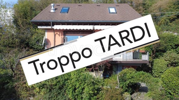 casa indipendente in vendita a Trarego Viggiona in zona Viggiona