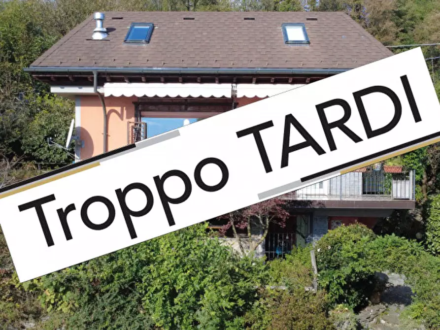 casa indipendente in vendita a Trarego Viggiona in zona Viggiona