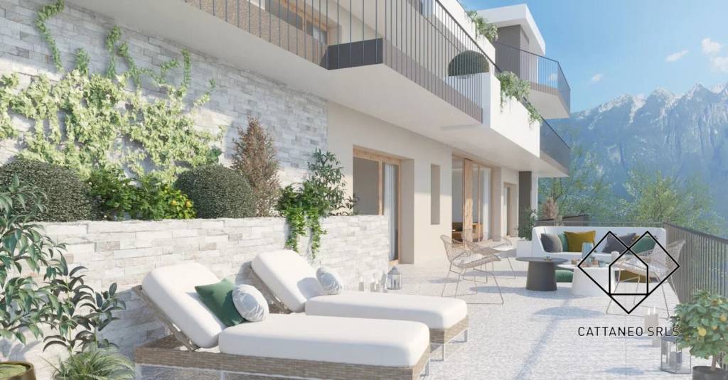 appartamento in vendita a Trarego Viggiona in zona Viggiona