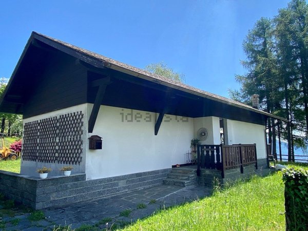 casa indipendente in vendita a Trarego Viggiona