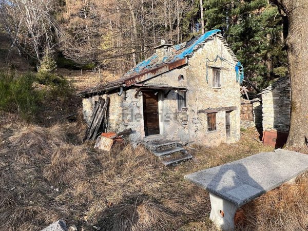 appartamento in vendita a Trarego Viggiona