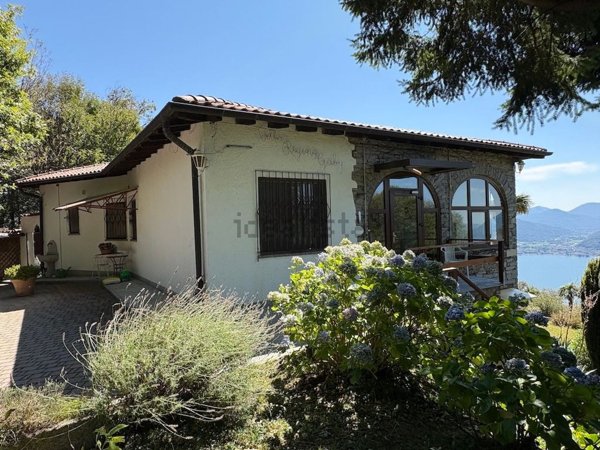 casa indipendente in vendita a Trarego Viggiona