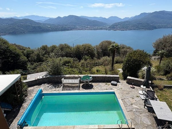 casa indipendente in vendita a Trarego Viggiona