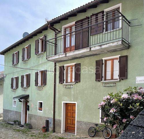 casa indipendente in vendita a Trarego Viggiona in zona Viggiona