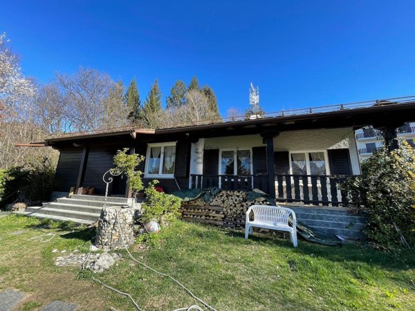 casa indipendente in vendita a Trarego Viggiona