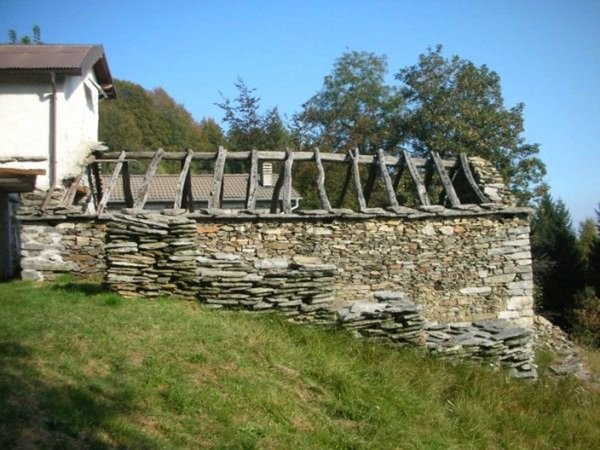 appartamento in vendita a Trarego Viggiona