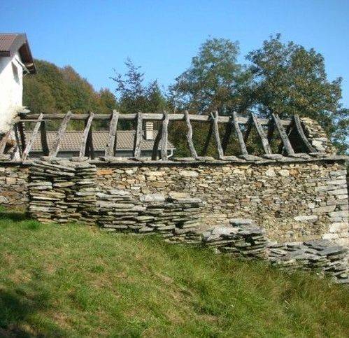 appartamento in vendita a Trarego Viggiona