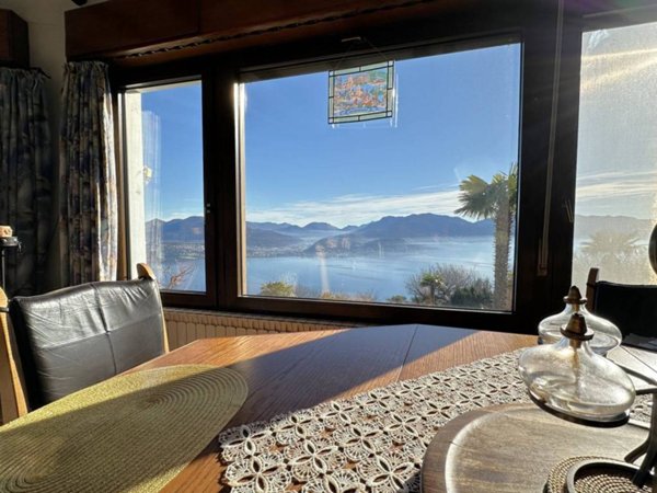 casa indipendente in vendita a Trarego Viggiona in zona Viggiona