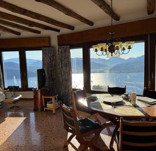 casa indipendente in vendita a Trarego Viggiona in zona Viggiona