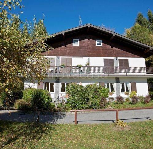 appartamento in vendita a Trarego Viggiona