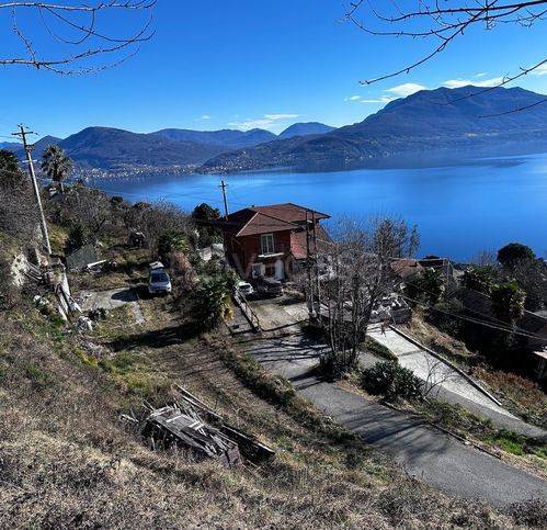 terreno edificabile in vendita a Trarego Viggiona