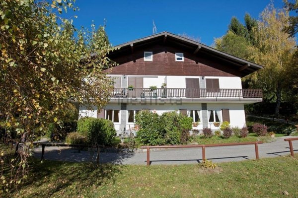 appartamento in vendita a Trarego Viggiona