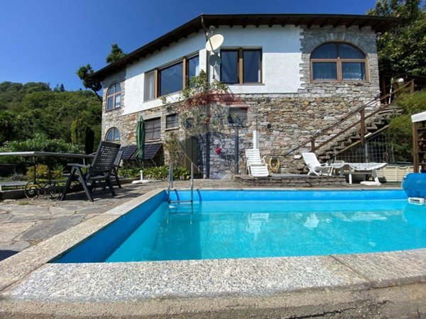 casa indipendente in vendita a Trarego Viggiona