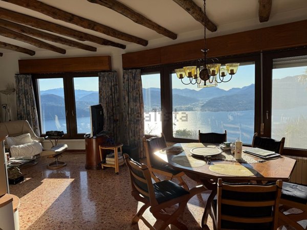 casa indipendente in vendita a Trarego Viggiona in zona Viggiona