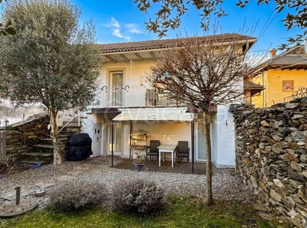 casa indipendente in vendita a Trarego Viggiona