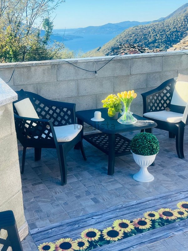 appartamento in vendita a Trarego Viggiona