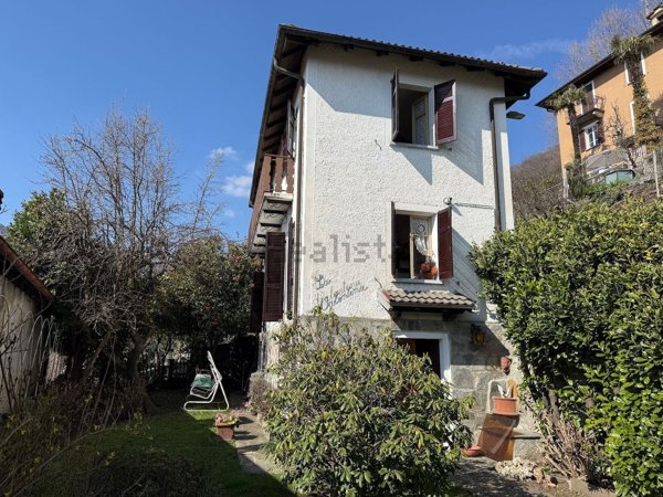 casa indipendente in vendita a Trarego Viggiona