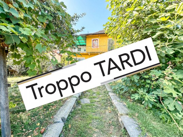 casa indipendente in vendita a Trarego Viggiona