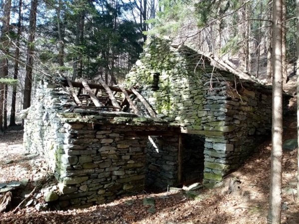 casa indipendente in vendita a Trarego Viggiona