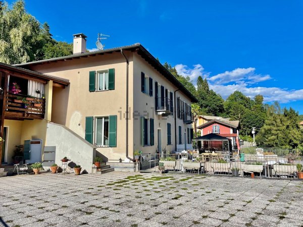 appartamento in vendita a Trarego Viggiona in zona Viggiona