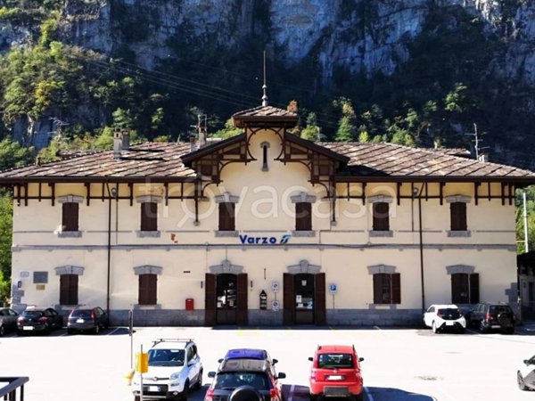 casa indipendente in vendita a Trasquera