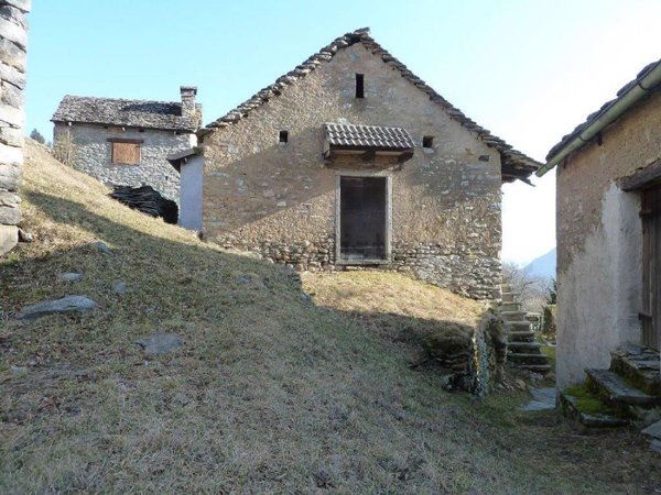 quadrivano in vendita a Trasquera