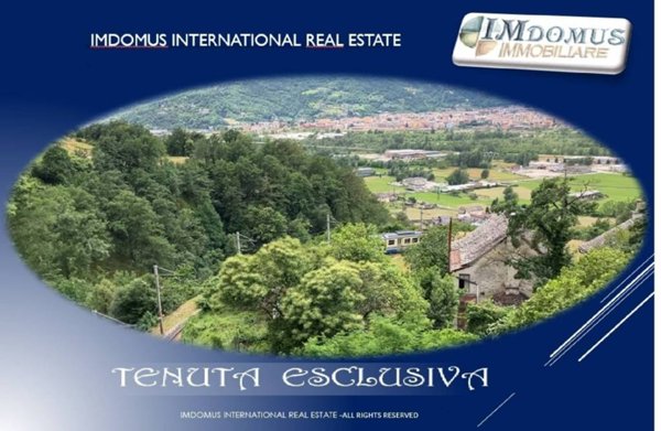 casa indipendente in vendita a Trontano