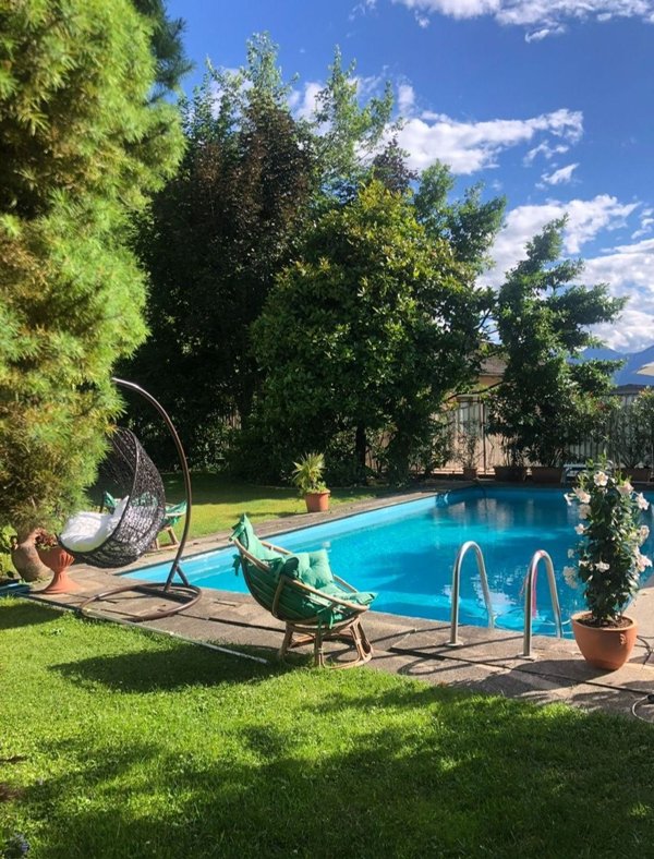 casa indipendente in vendita a Trontano