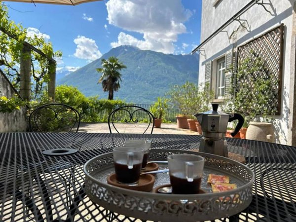 casa indipendente in vendita a Trontano