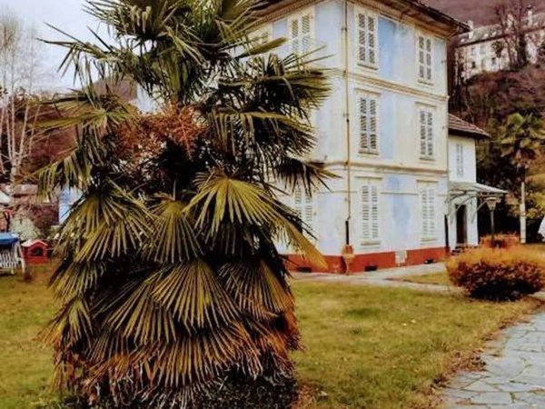casa indipendente in vendita a Trontano in zona Ronco